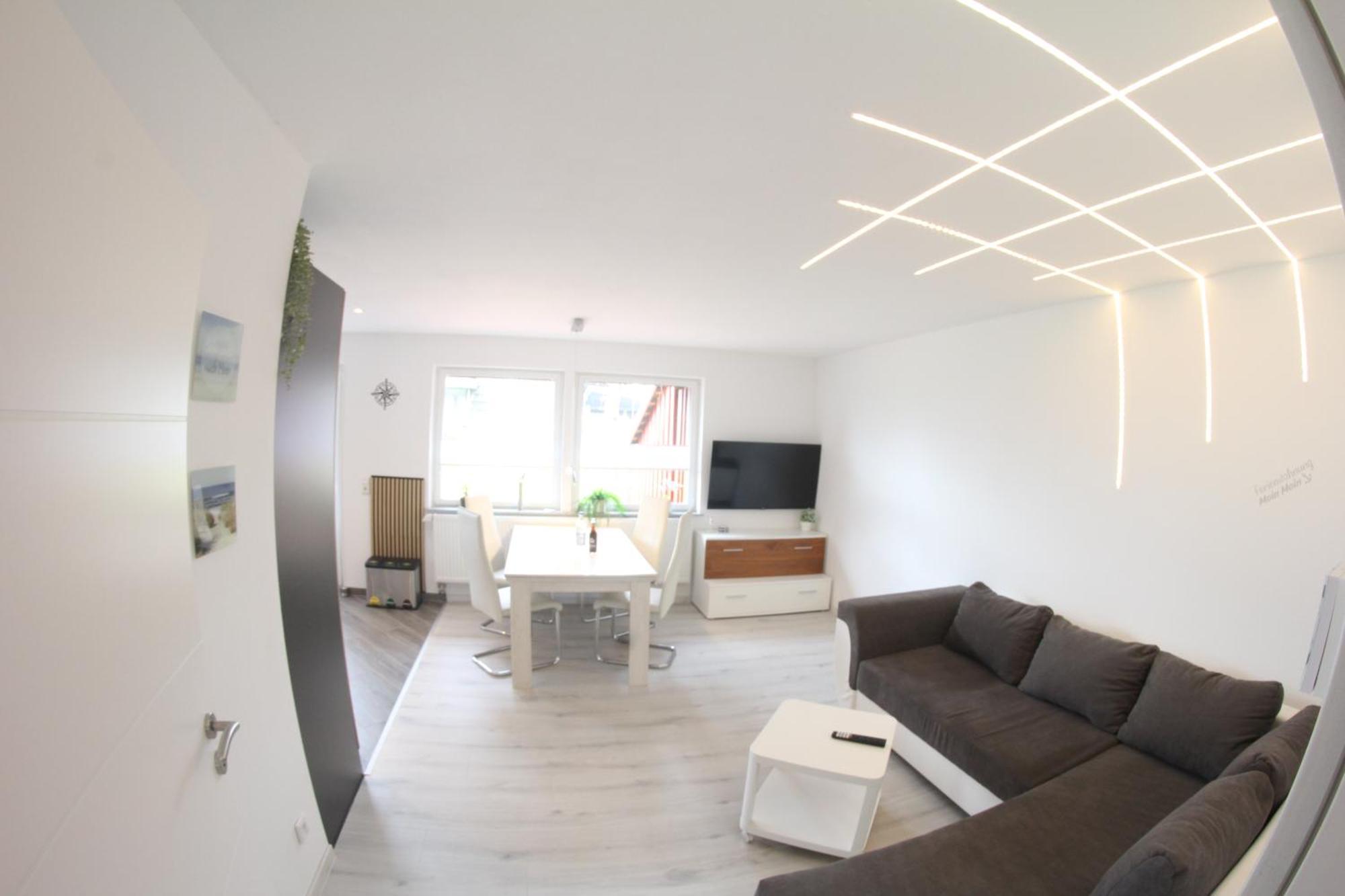 Apartment Moinmoin 2b
