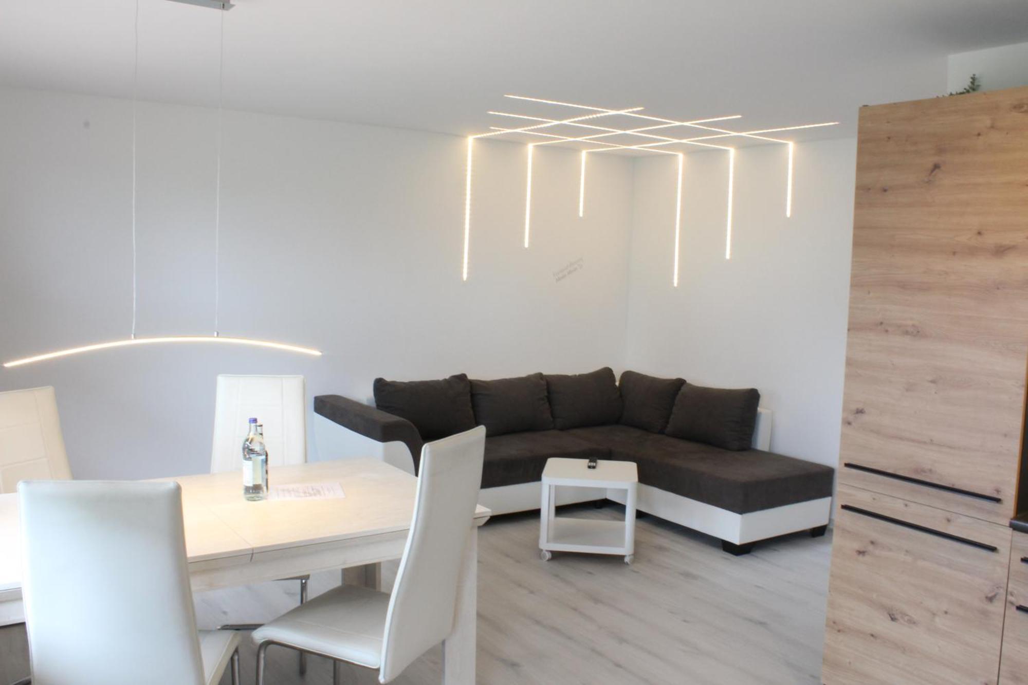 Moinmoin 2b Apartment