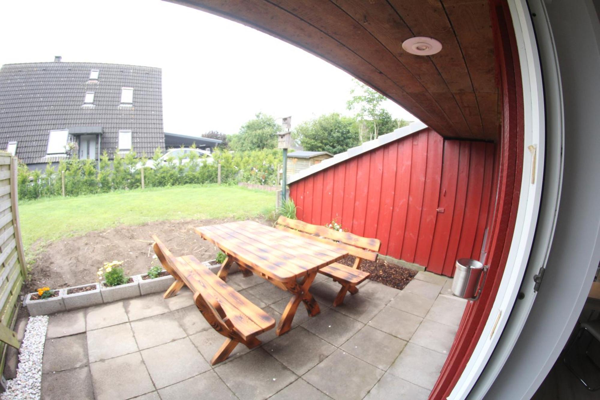 Moinmoin 2b Apartment Silberstedt